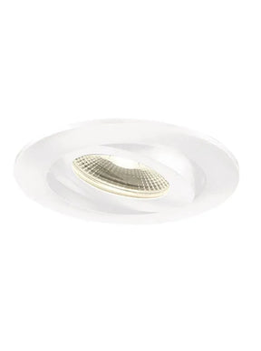 Franklite - RF318D40L09GT00W/BEZ008 - Recessed Ceiling Only