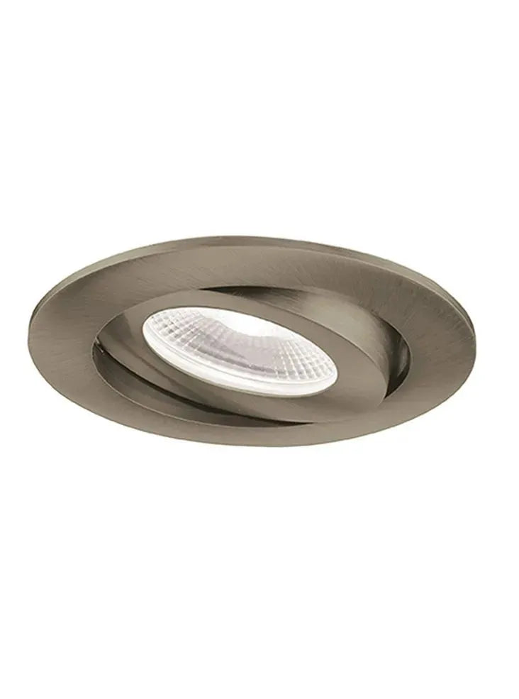 Franklite - RF318D40L09GT00W/BEZ010 - Recessed Ceiling Only