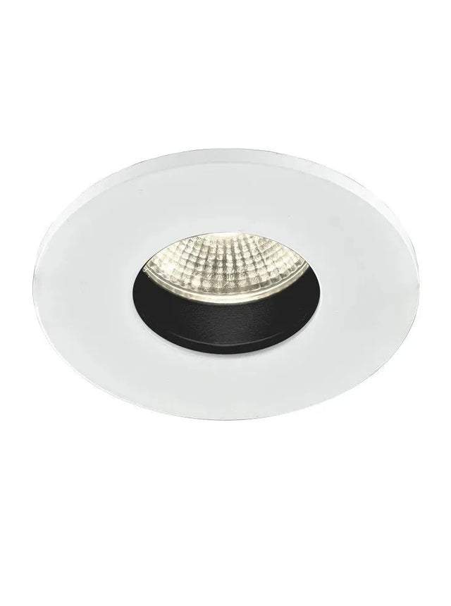 Franklite - RF319D40L09GT00V - Recessed Ceiling Only