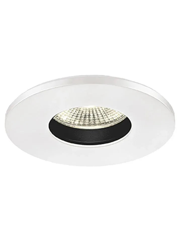 Franklite - RF319D40L09GT00V/BEZ003 - Recessed Ceiling Only