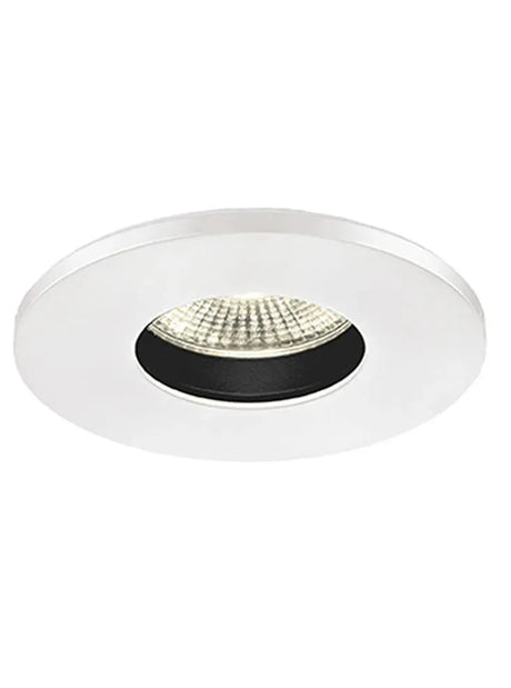 Franklite - RF319D40L09GT00V/BEZ003 - Recessed Ceiling Only
