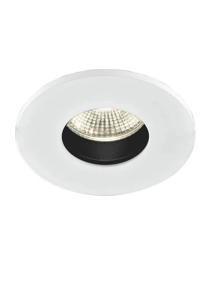 Franklite - RF319D40L09GT00W - Recessed Ceiling Only