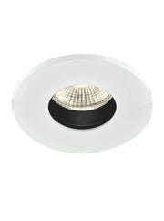 Franklite - RF319D40L09GT00W - Recessed Ceiling Only