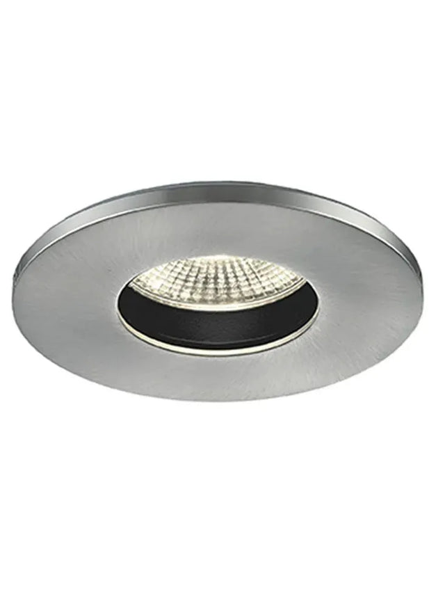 Franklite - RF319D40L09GT00W/BEZ002 - Recessed Ceiling Only