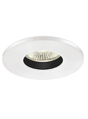 Franklite - RF319D40L09GT00W/BEZ003 - Recessed Ceiling Only