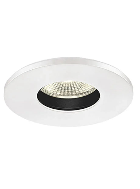 Franklite - RF319D40L09GT00W/BEZ003 - Recessed Ceiling Only