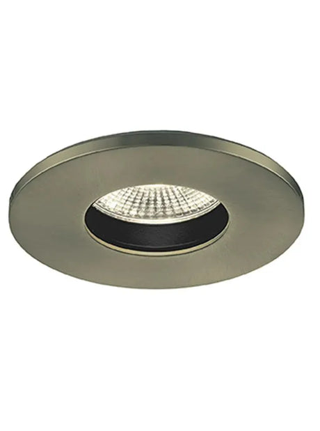 Franklite - RF319D40L09GT00W/BEZ004 - Recessed Ceiling Only
