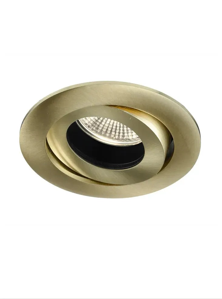 Franklite - RF320D40L09GT00V - Recessed Ceiling Only