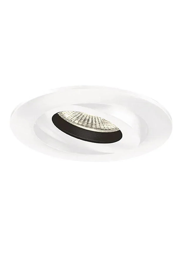Franklite - RF320D40L09GT00V/BEZ008 - Recessed Ceiling Only
