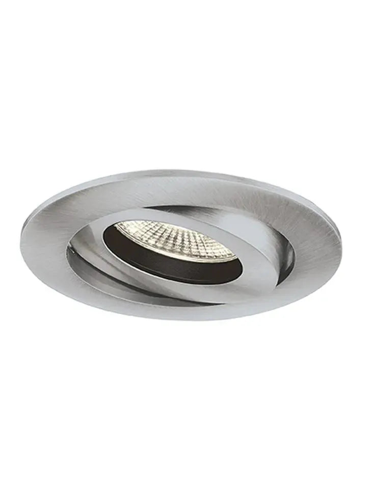 Franklite - RF320D40L09GT00W/BEZ006 - Recessed Ceiling Only