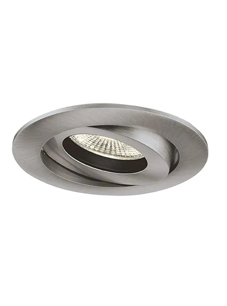 Franklite - RF320D40L09GT00W/BEZ007 - Recessed Ceiling Only