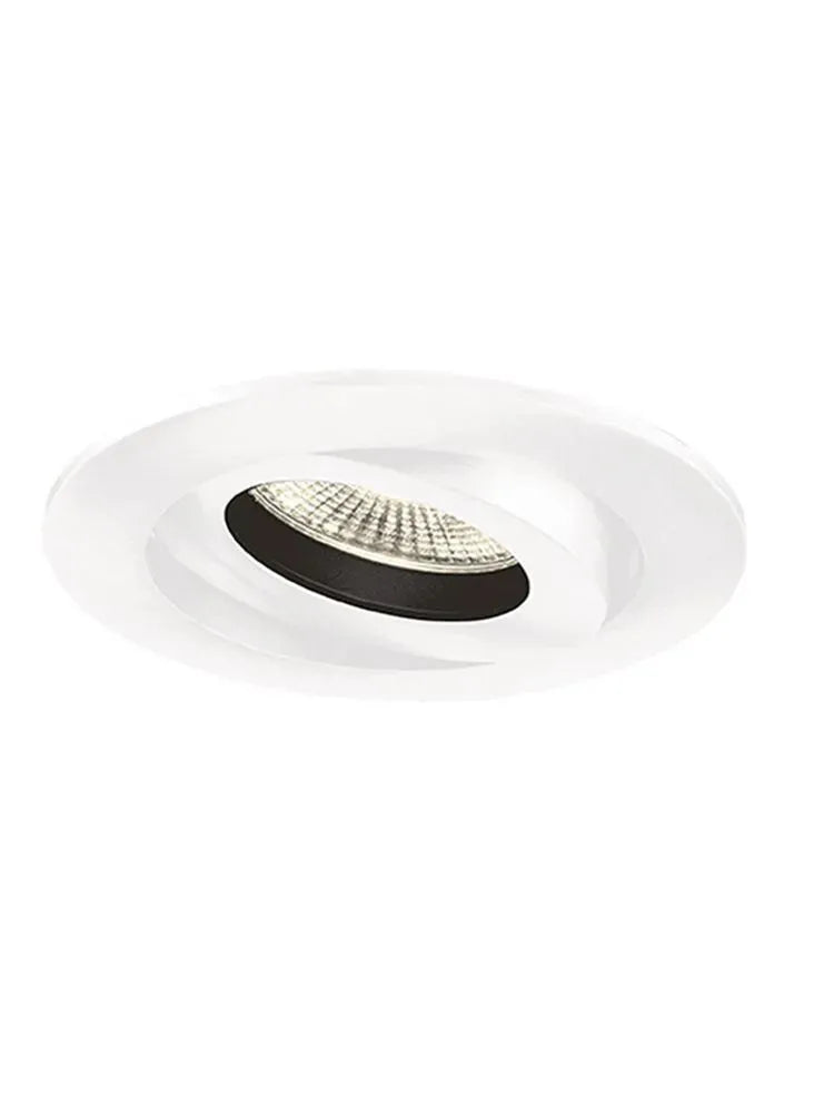 Franklite - RF320D40L09GT00W/BEZ008 - Recessed Ceiling Only