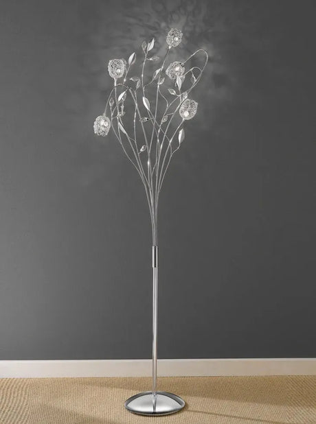Franklite - SL164 - Standard Lamp