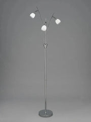 Franklite - SL219 - Standard Lamp