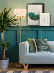 Franklite - SL263 - Standard Lamp