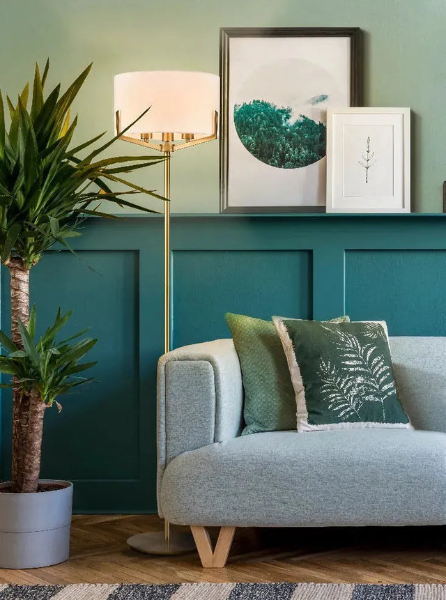 Franklite - SL263 - Standard Lamp