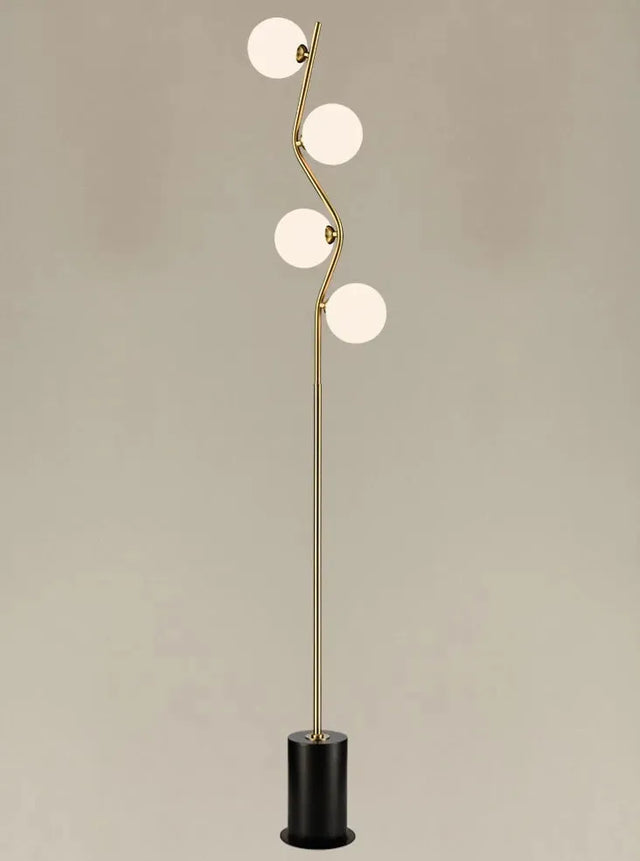 Franklite - SL266-378 - Standard Lamp