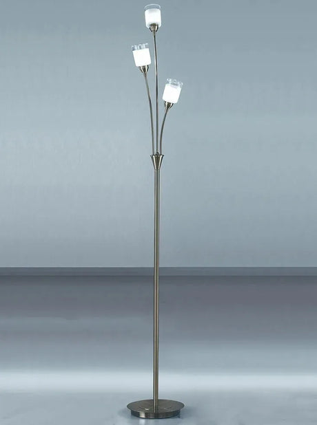 Franklite - SL685 - Standard Lamp