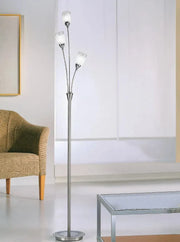 Franklite - SP80023 - Standard Lamp