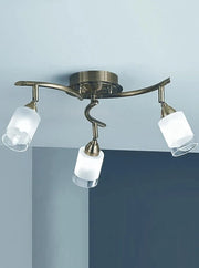 Franklite - SPOT8773 - Ceiling Flush