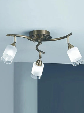 Franklite - SPOT8773 - Ceiling Flush