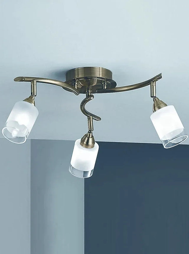 Franklite - SPOT8773 - Ceiling Flush
