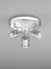 Franklite - SPOT8943 - Ceiling Flush