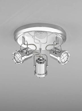 Franklite - SPOT8943 - Ceiling Flush
