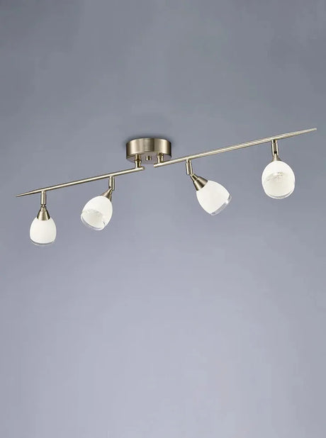 Franklite - SPOT8974 - Ceiling Flush