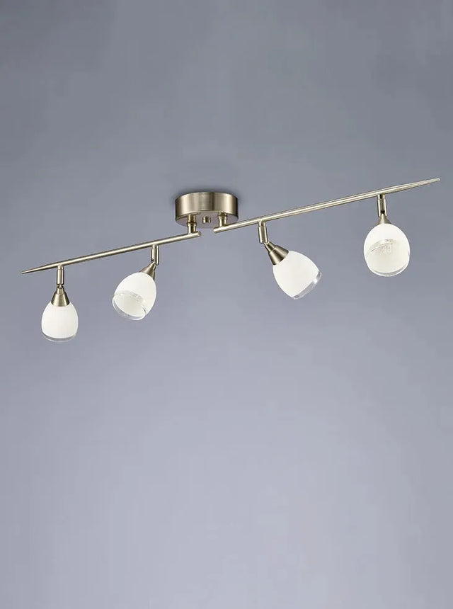 Franklite - SPOT8974 - Ceiling Flush