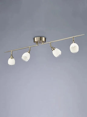 Franklite - SPOT8974 - Ceiling Flush