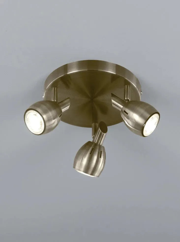 Franklite - SPOT9013 - Ceiling Flush