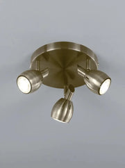 Franklite - SPOT9013 - Ceiling Flush