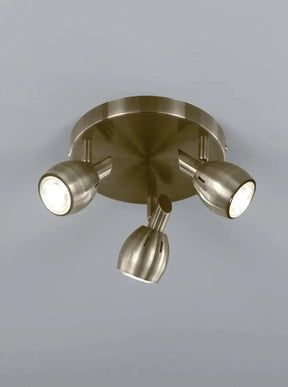 Franklite - SPOT9013 - Ceiling Flush
