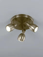 Franklite - SPOT9013 - Ceiling Flush