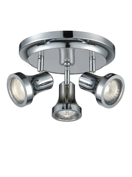 Franklite - SPOT9043 - Ceiling Flush