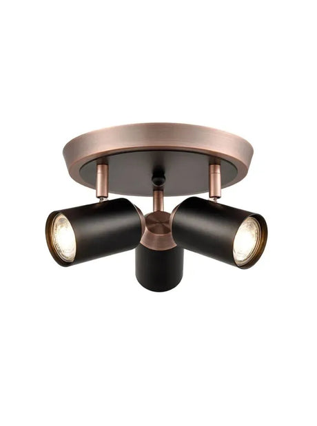 Franklite - SPOT9063 - Ceiling Flush