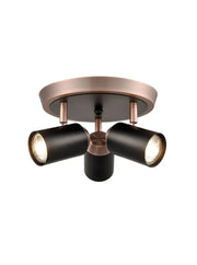 Franklite - SPOT9063 - Ceiling Flush