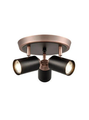 Franklite - SPOT9063 - Ceiling Flush