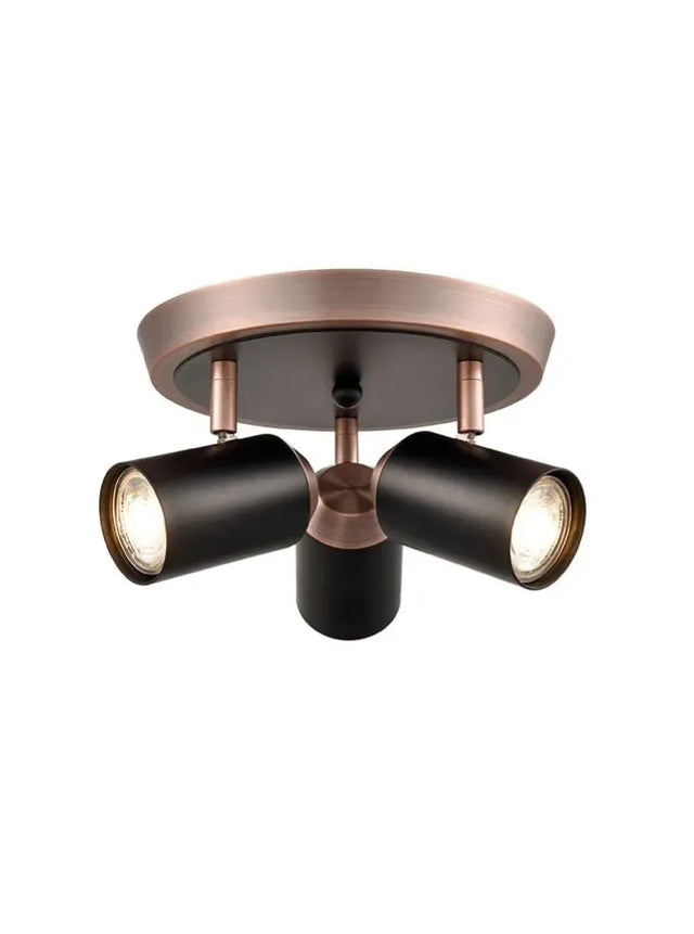 Franklite - SPOT9063 - Ceiling Flush