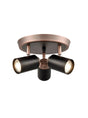Franklite - SPOT9063 - Ceiling Flush