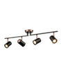 Franklite - SPOT9064 - Ceiling Flush
