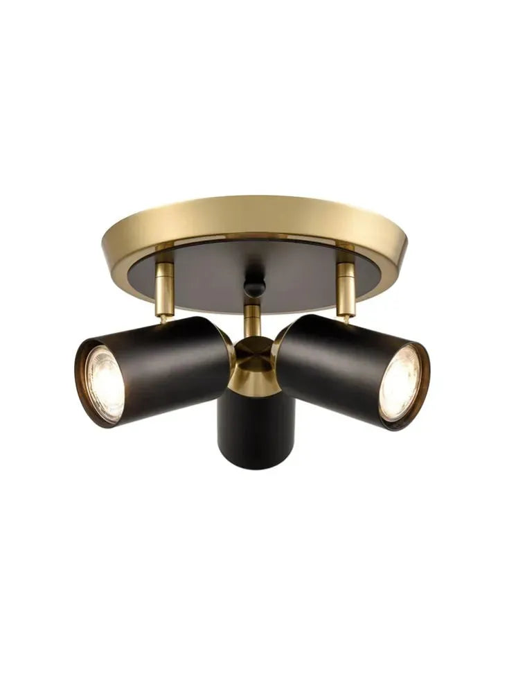 Franklite - SPOT9103 - Ceiling Flush