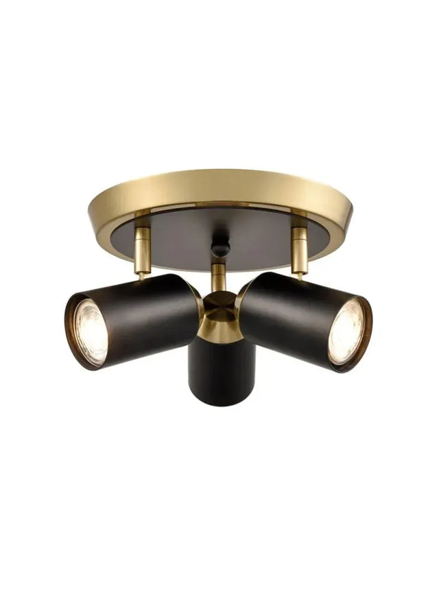 Franklite - SPOT9103 - Ceiling Flush