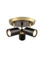 Franklite - SPOT9103 - Ceiling Flush