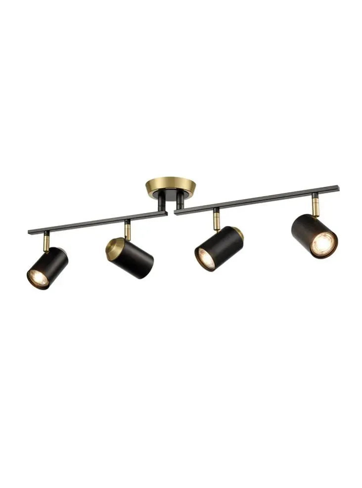 Franklite - SPOT9104 - Ceiling Flush