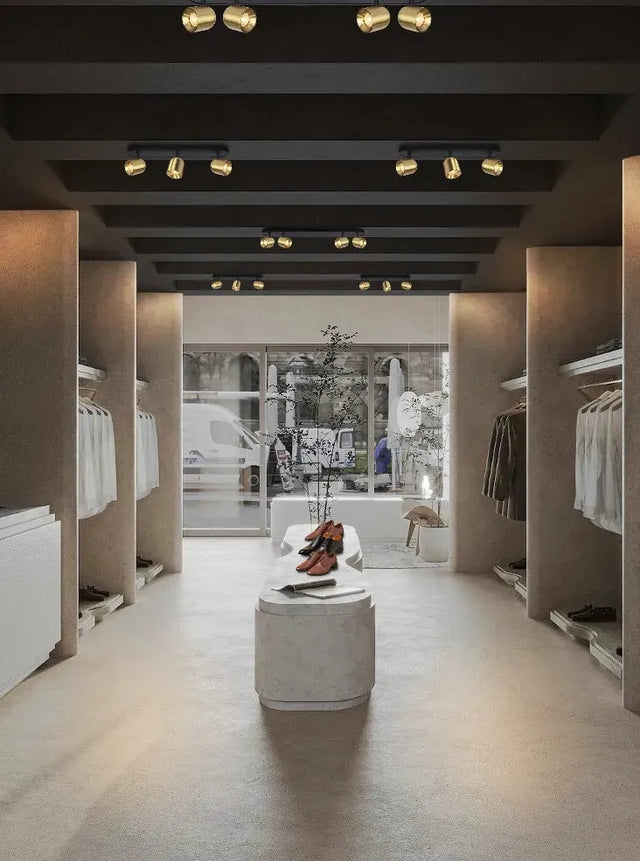 Franklite - SPOT9114 - Ceiling Flush