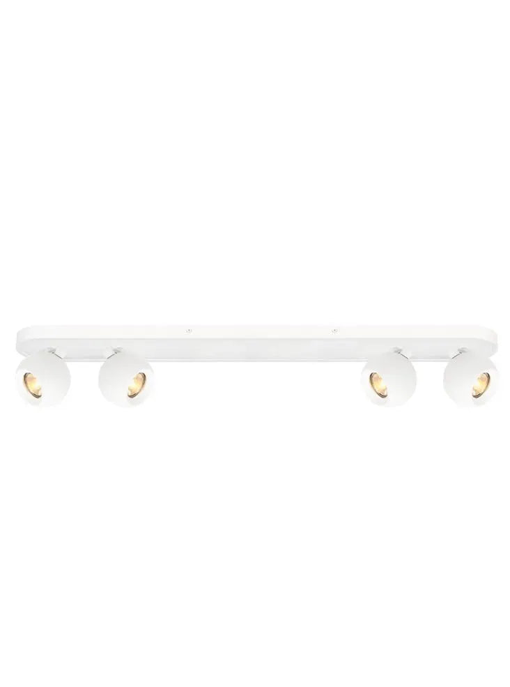 Franklite - SPOT9124 - Ceiling Flush