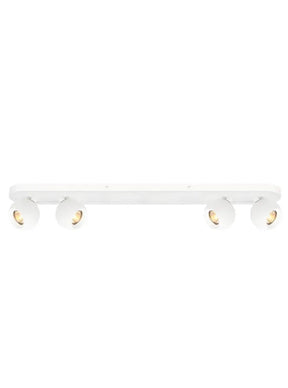 Franklite - SPOT9124 - Ceiling Flush