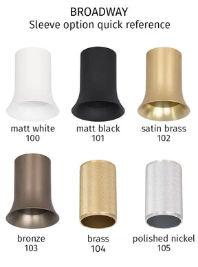 Franklite - SPOT9143-100 - Ceiling Flush